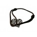 Bracelet Pendant  GOLD "Heart" Medium...ON SALE!